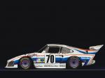 Porsche 935 K3 1979 года